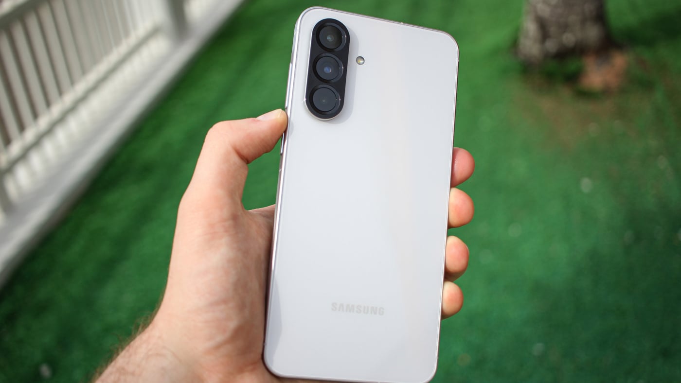 Galaxy A57 recebe nova certificação, lançamento fica ainda mais próximo