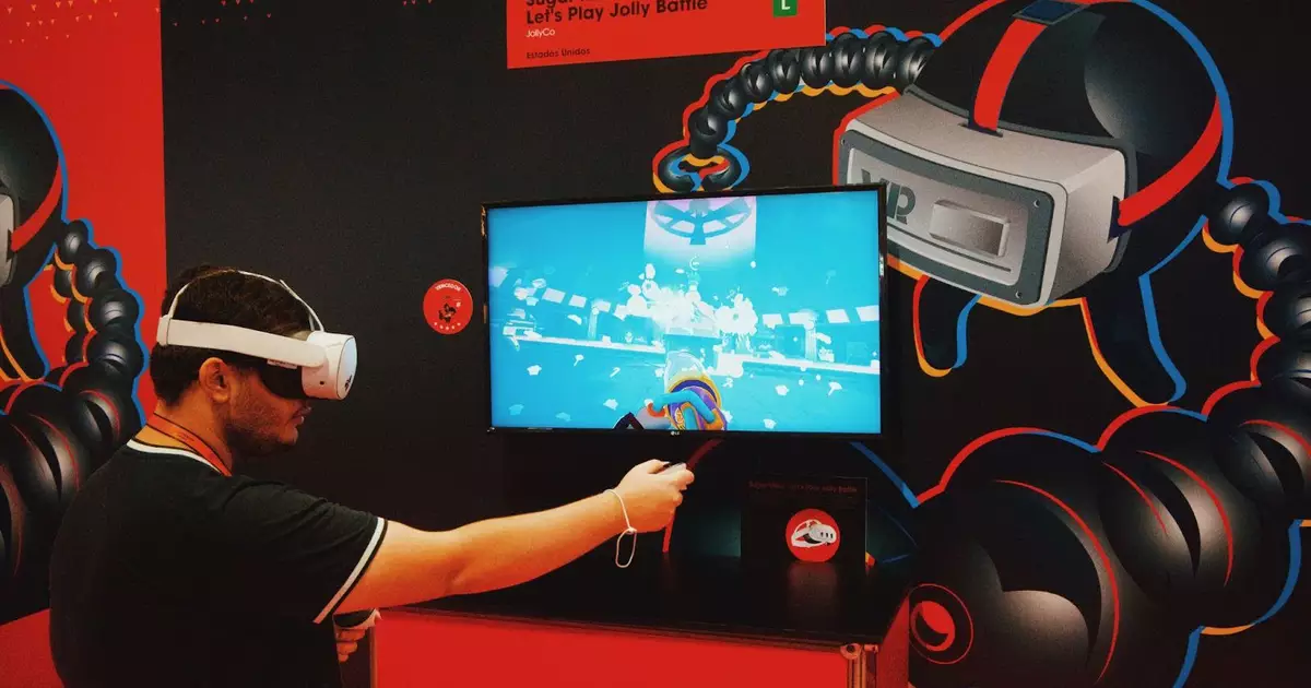 inscrições do BIG Festival são prorrogadas