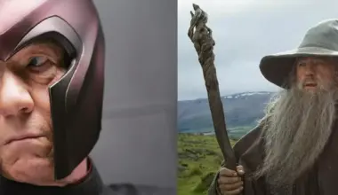 Joe Russo revela detalhe sobre trabalho com Ian McKellen em Vingadores