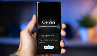 Gemini da Google vai usar os seus dados pessoais para respostas mais inteligentes