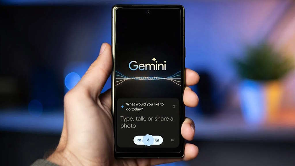 Gemini da Google vai usar os seus dados pessoais para respostas mais inteligentes