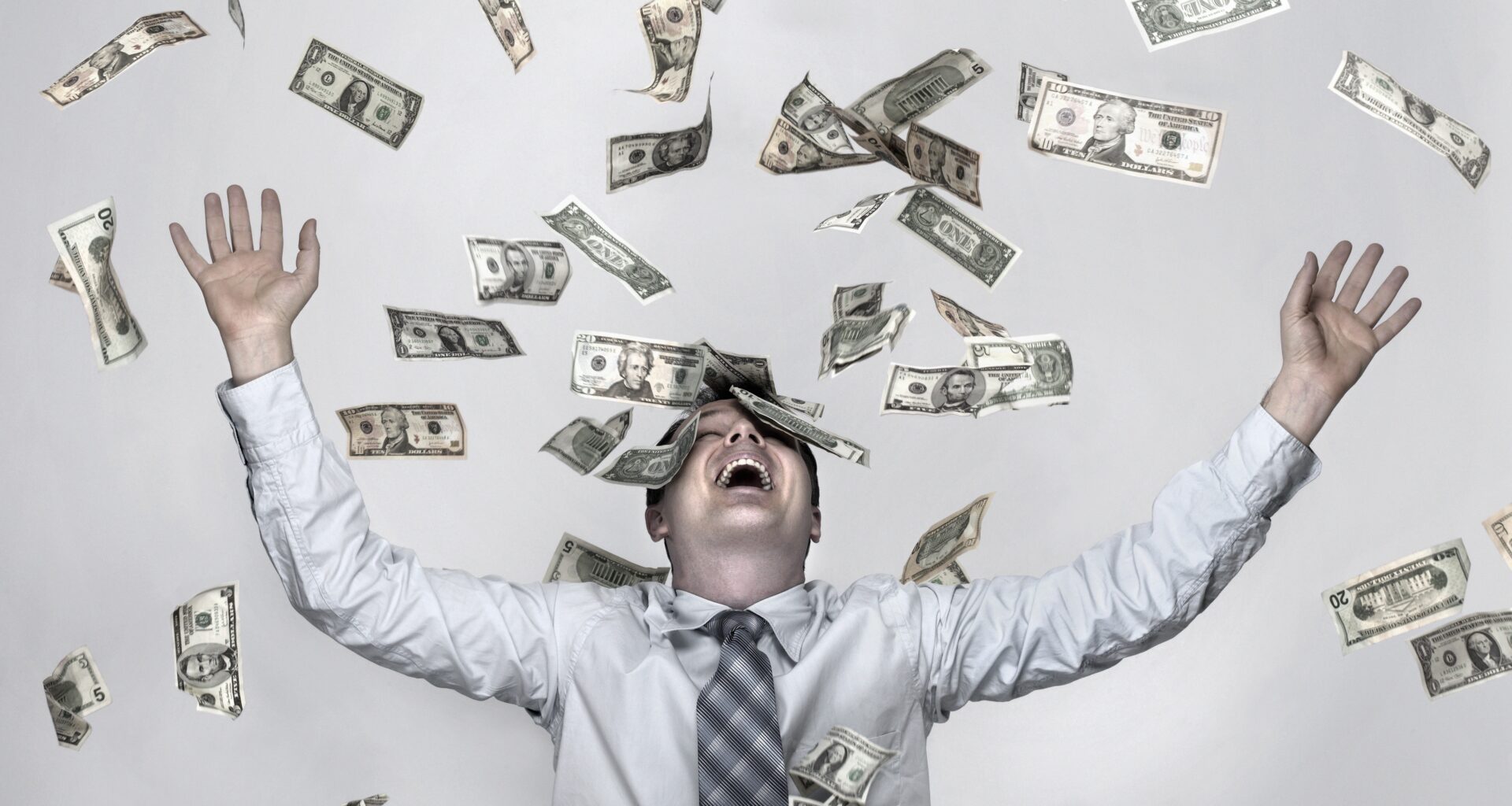 Vou ficar rico? Veja as previsões financeiras para todos os signos em 2026 - Gshow