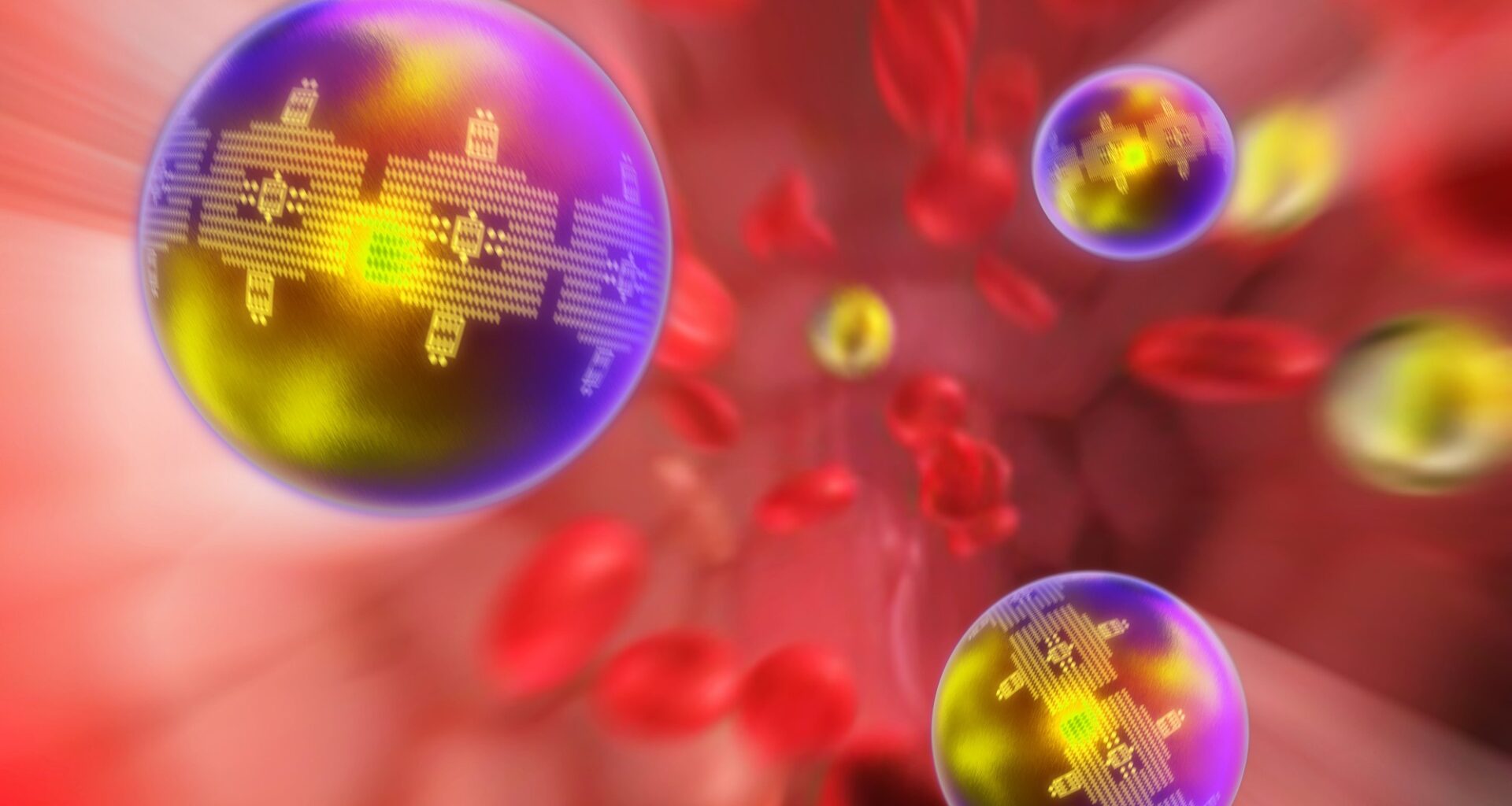 Sensores com IA abrem novos caminhos para detecção precoce de câncer - Época Negócios