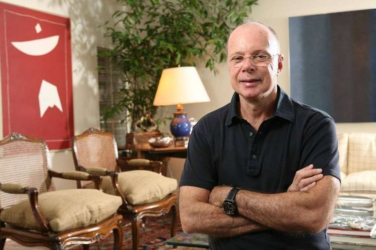 Gilberto Braga era craque em mostrar como viviam e pensavam os ricos brasileiros