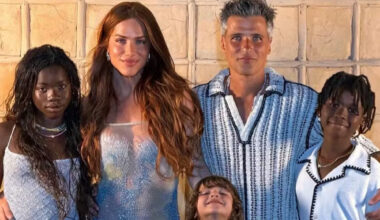 Giovanna Ewbank se revolta com ataque e afirma que vai acionar a Justiça