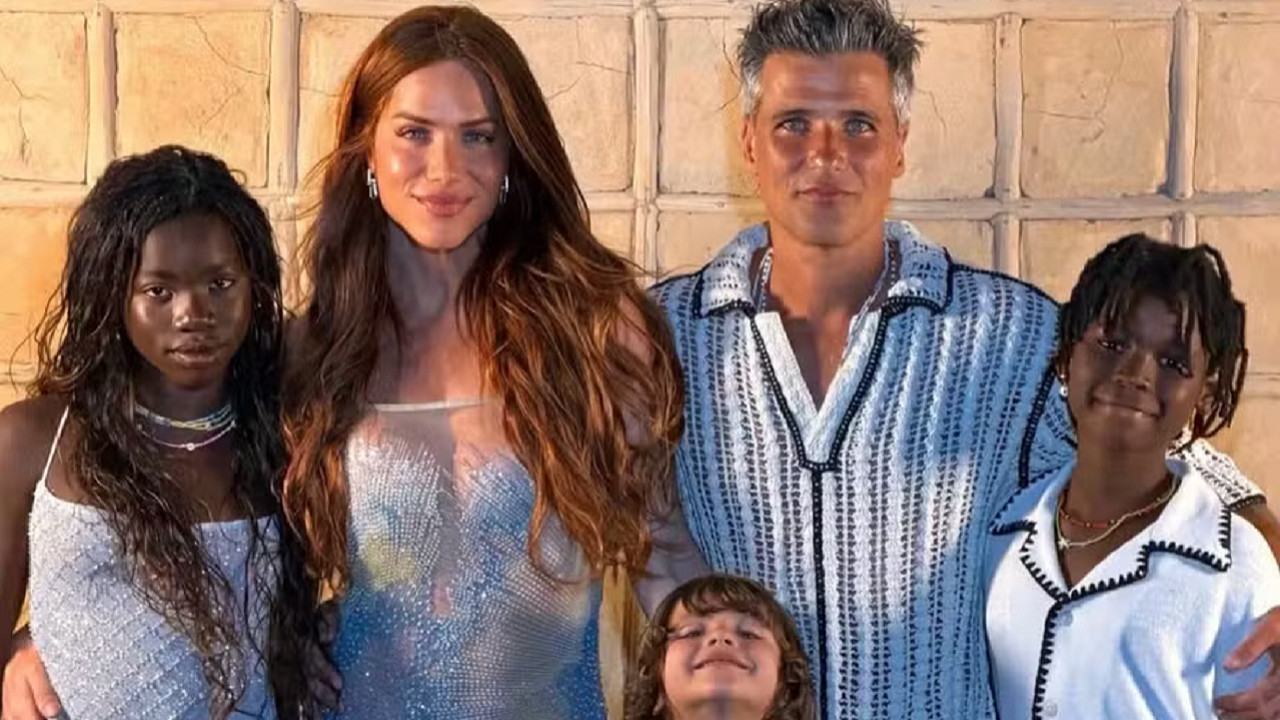 Giovanna Ewbank se revolta com ataque e afirma que vai acionar a Justiça