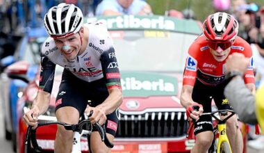 girodociclismo.com.br joao almeida e muito forte mentalmente ele nunca se abala jonas vingegaard fala sobre a rivalidade no proximo giro ditalia image 6