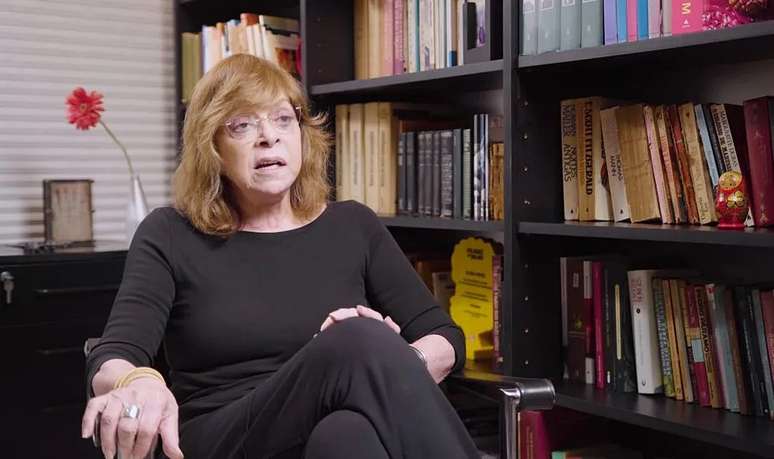 Gloria Perez fez novelas com temáticas à frente do tempo, antecipando mudanças profundas na vida de todos nós