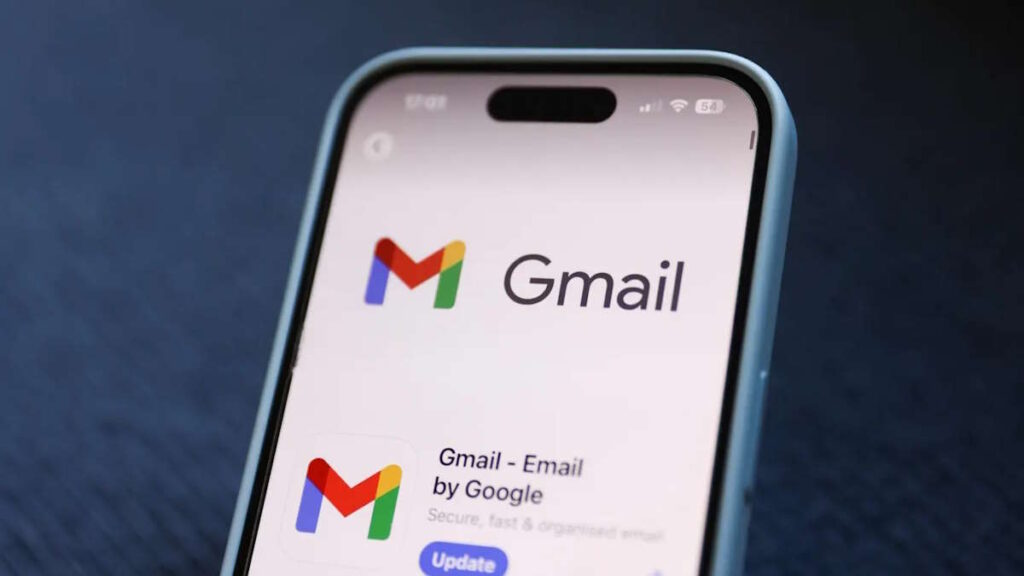 Gmail Google funcionalidades Gmailify POP
