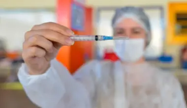 Goiânia aplica mais de 1,2 milhão de doses de vacinas em 2025 e amplia pontos de imunização