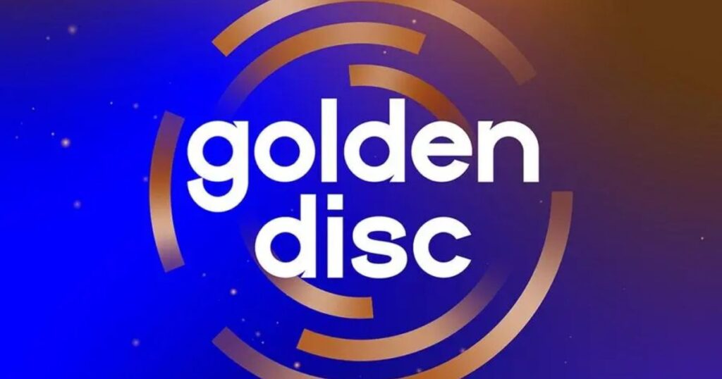 Golden Disc Awards 2026: veja os vencedores da premiação 1 Golden Disc Awards
