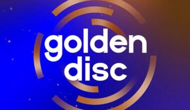 Golden Disc Awards 2026: veja os vencedores da premiação