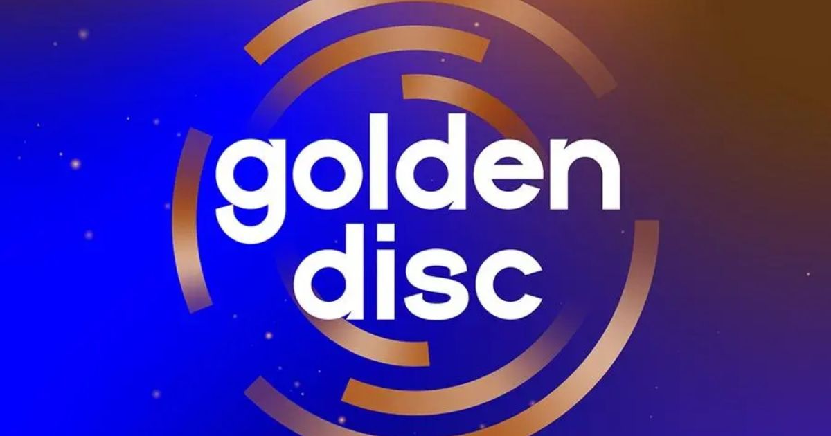 Golden Disc Awards 2026: veja os vencedores da premiação
