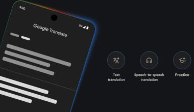 Google Translate integra IA Gemini e traz tradução de voz em tempo real
