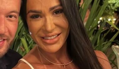 Gracyanne Barbosa posa com novo affair - Foto: Reprodução / Instagram @graoficial