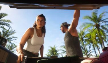 Sony estaria tratando GTA VI como se fosse exclusivo do PlayStation