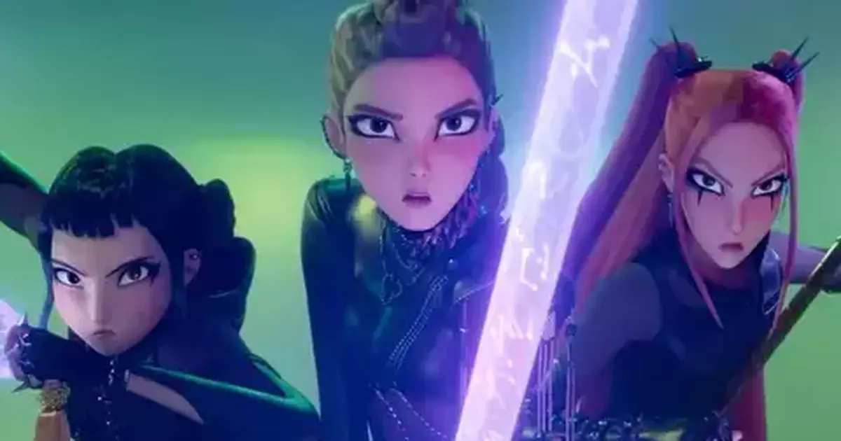 Guerreiras do K-Pop 2 | Tudo o que sabemos sobre a continuação