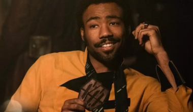 Star Wars | Donald Glover entregou um roteiro para filme do Lando