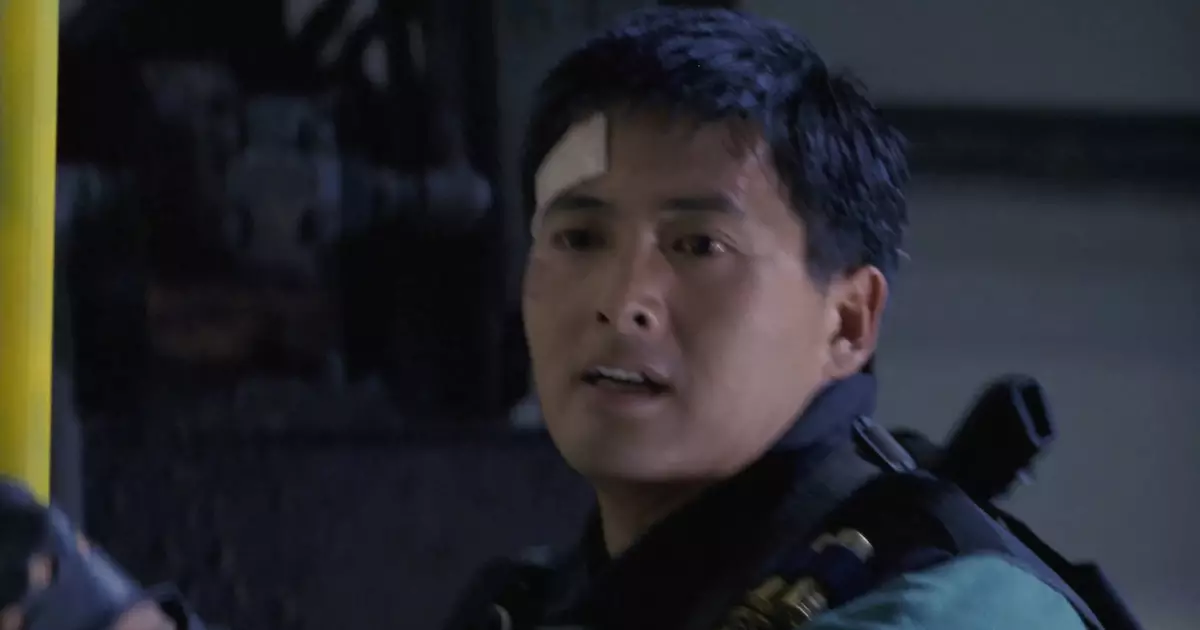 Fervura Máxima, de John Woo, voltará aos cinemas com versão em 4K