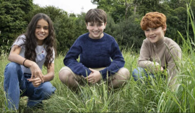 Como a nova série de Harry Potter vai recriar Hogwarts de um jeito nunca visto