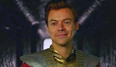 Novo grupo dos Guardiões da Galáxia na Marvel