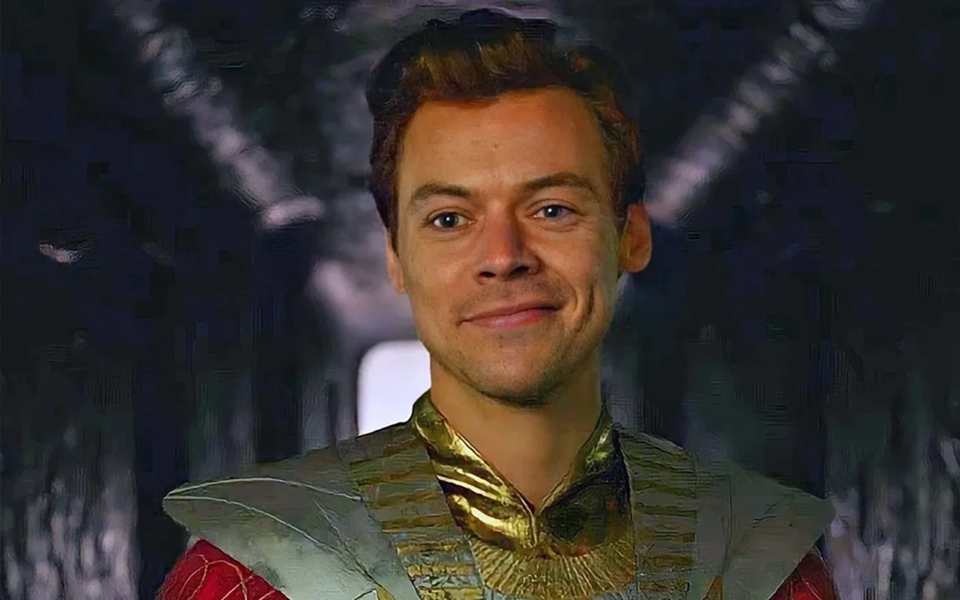 Novo grupo dos Guardiões da Galáxia na Marvel