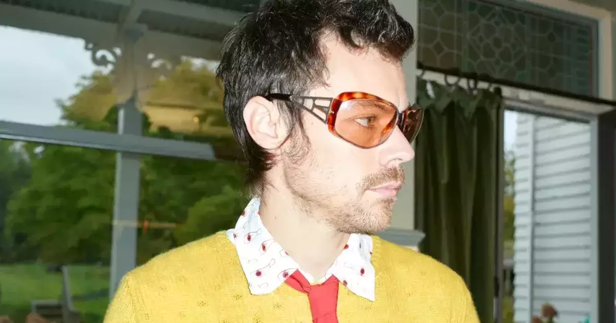 Harry Styles novo álbum | Kiss All the Time. Disco, Occasionally