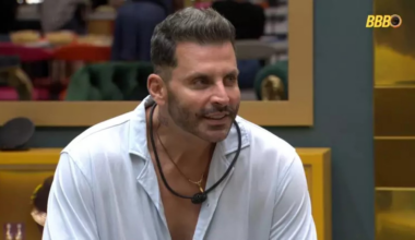 Henri Castelli tem nova crise de convulsão após retornar ao BBB 26; saiba o que fazer nesses casos