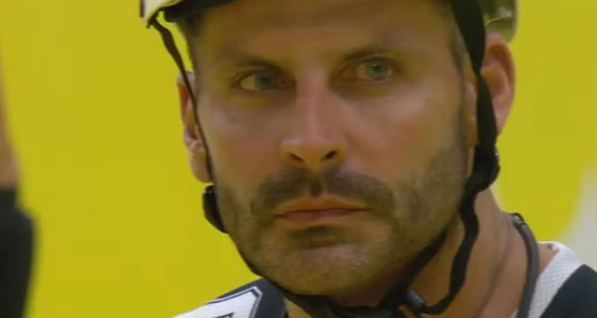 Henri Castelli - Foto: Reprodução / Globo