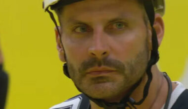 Henri Castelli - Foto: Reprodução / Globo