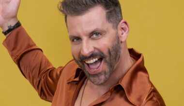 Henri Castelli - Foto: Manoella Mello / Globo