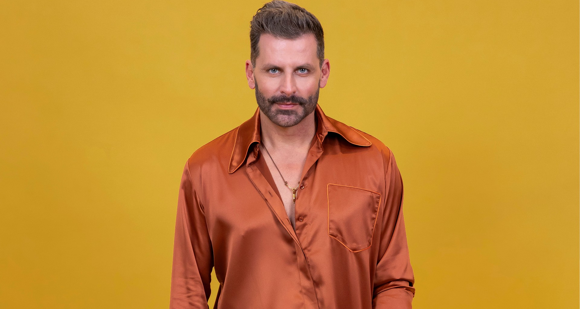 Henri Castelli não continua no BBB 26 por orientação médica