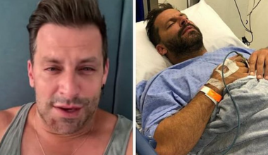 Henri Castelli vive com sequelas no rosto após agressão sofrida em Alagoas; relembre