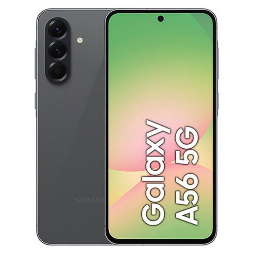 Smartphone Samsung Galaxy A56 (6.7 8 Gb 128 Gb Preto)