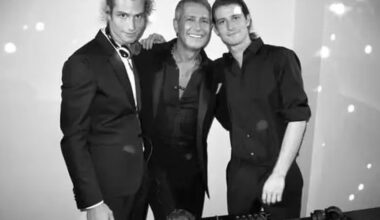 Irmãos brasileiros devem herdar parte da fortuna de Valentino Garavani; saiba quem são