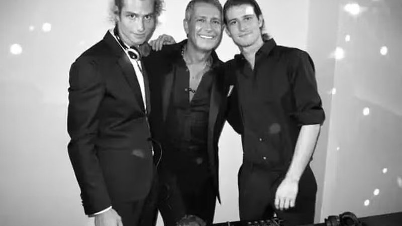 Irmãos brasileiros devem herdar parte da fortuna de Valentino Garavani; saiba quem são