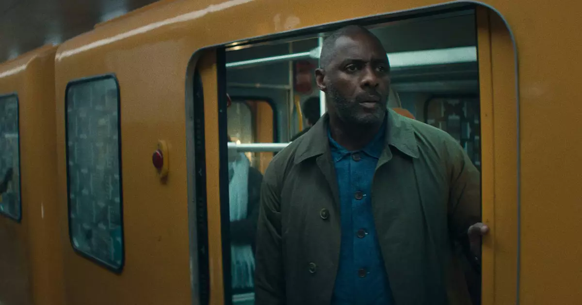 Sequestro série | 2 temporada, é boa?, Crítica, Sequestro no Ar