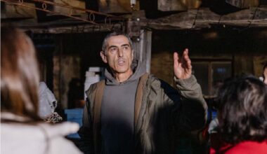 De professor de guitarra a guardião da Serra da Lousã – Notícias de Coimbra