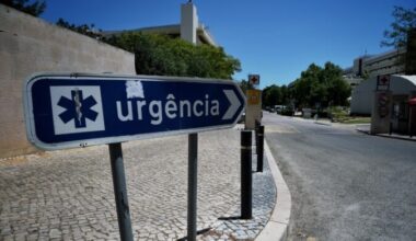 Urgências com tempos de espera entre três e mais de 10 horas nos hospitais do país