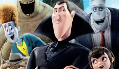 Hotel Transilvânia 5 está em desenvolvimento, diz ator