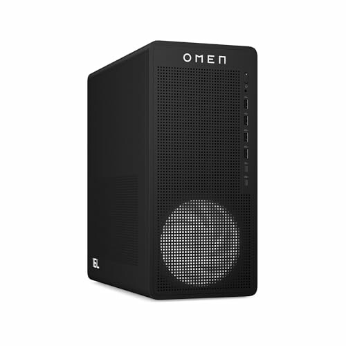 HP Ordenador Gaming OMEN 16L