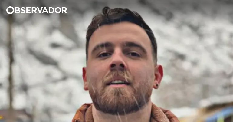 Quem é Erfan Soltani, que pode ser executado por protestos? – Observador