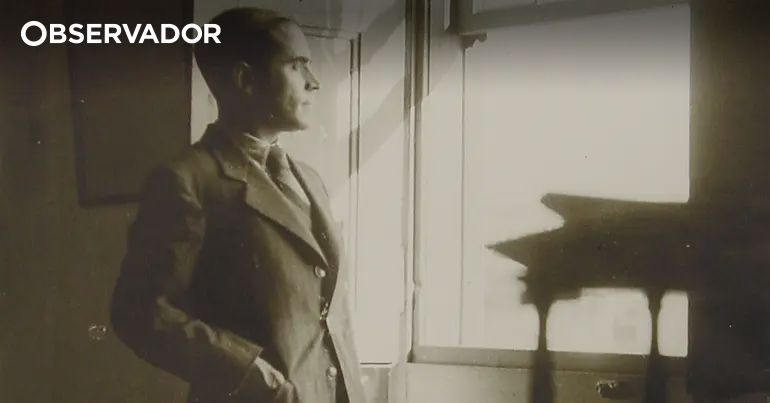 Resgatar Julio, “um artista muito importante e esquecido" – Observador