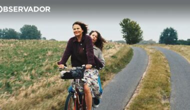 Três filmes para ver esta semana – Observador