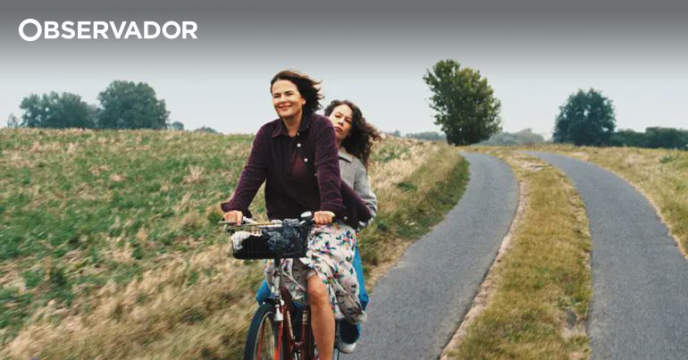 Três filmes para ver esta semana – Observador