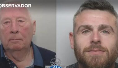 Vencedor de lotaria preso por falsificação de medicamentos – Observador