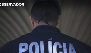 Criança de nove anos morre após ser atingida por disparo – Observador