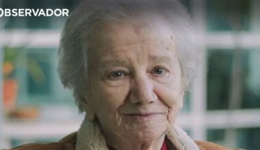 Morreu a atriz Elisa Lisboa. Tinha 81 anos – Observador