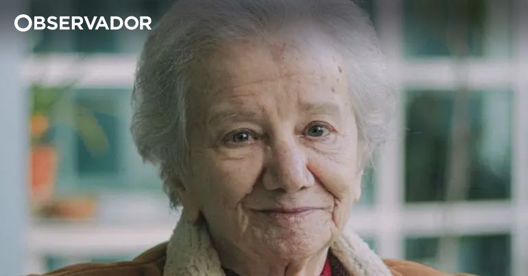 Morreu a atriz Elisa Lisboa. Tinha 81 anos – Observador