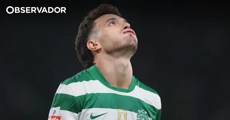 o que se passa em Alcochete? – Observador